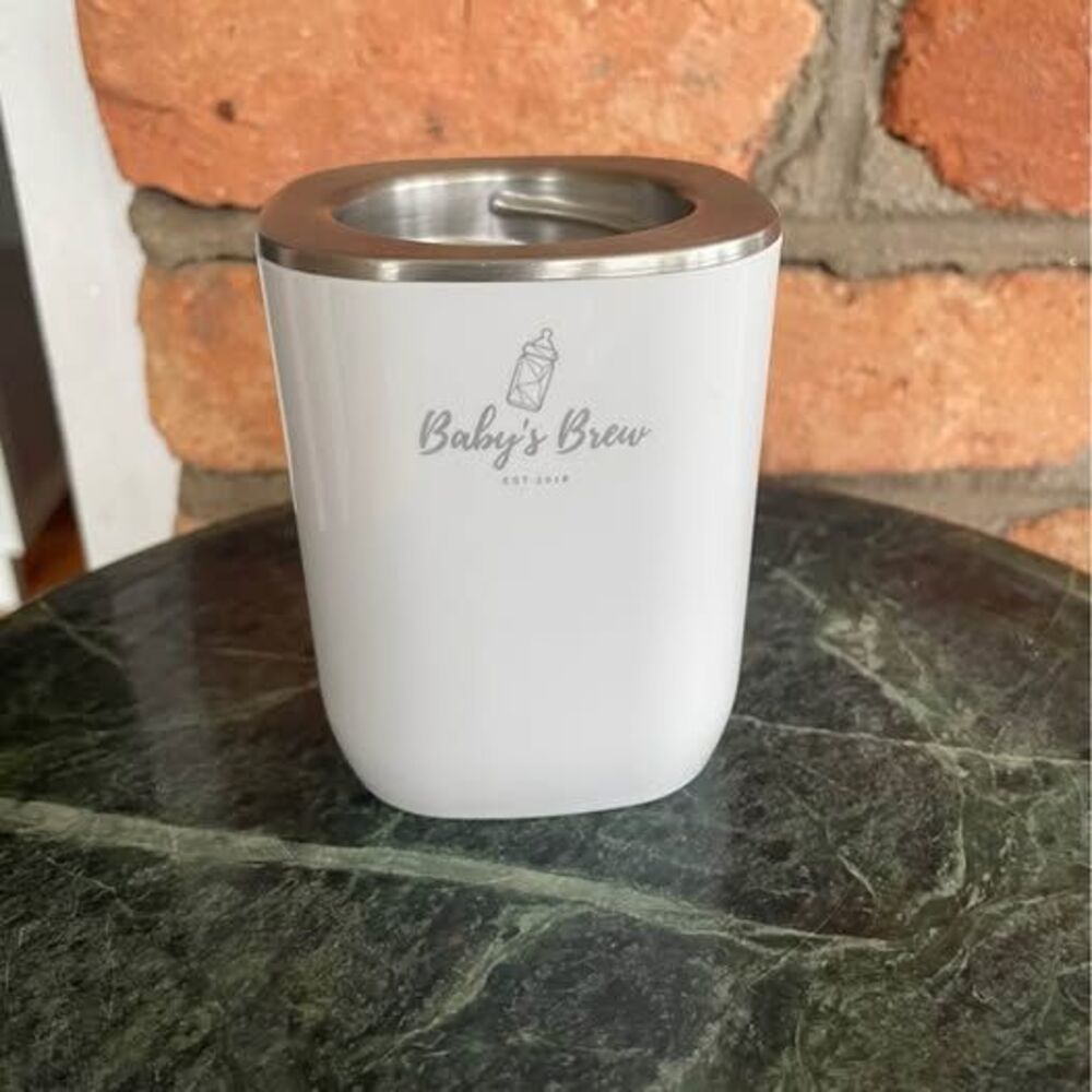 Baby’s Brew bottle warmer